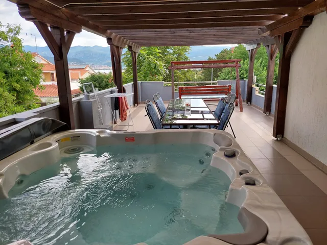 Apartmani Darko Šilo