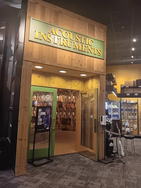 Guitar Center