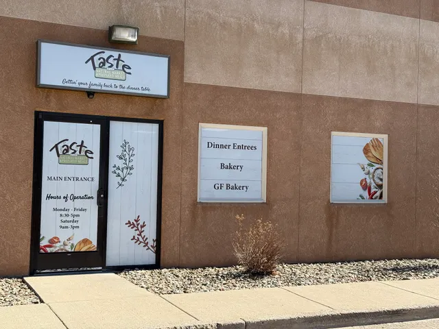 Taste of Life Natural Food Market & Prepared Meals