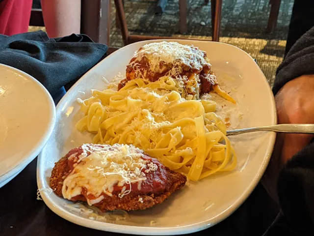 Olive Garden Italian Restaurant