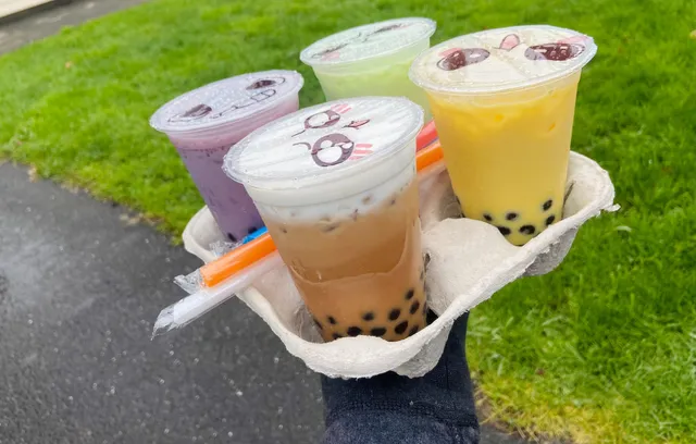 Boba’d Out