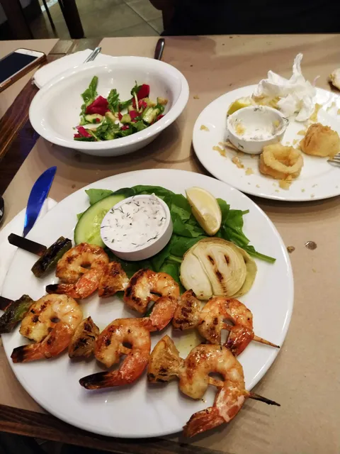 Kemer 6 Balık Restaurant