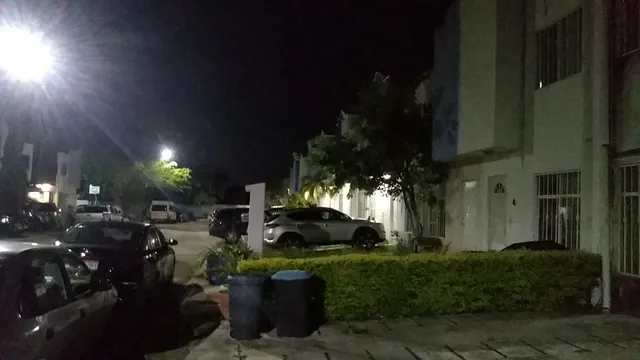 Casa Susie Belice 5 Residencial Americas Cancun Quintana Roo