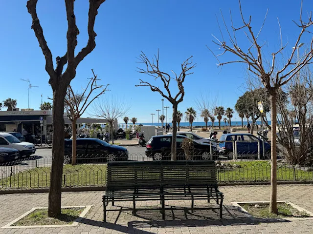 Chalet degli Eventi di Chalet Garibaldi S.a.s.