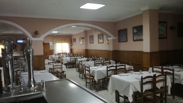 Hernández Tomillero Restaurante