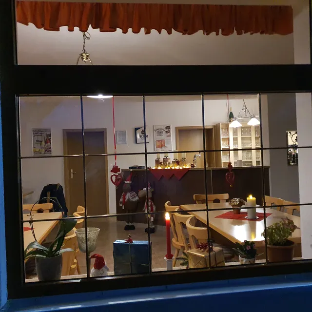 Gaststätte am Menzengraben Thomas Kohs