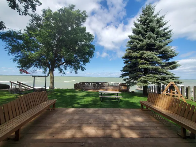 Sunset Beach Cottages