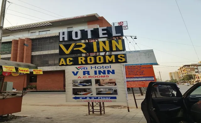 Hotel Vr inn