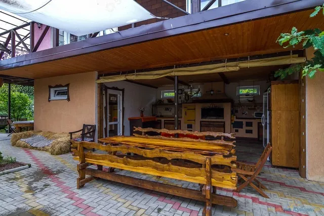 Kurochka Ryaba Holiday Park