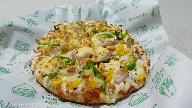 Kaku Pizza