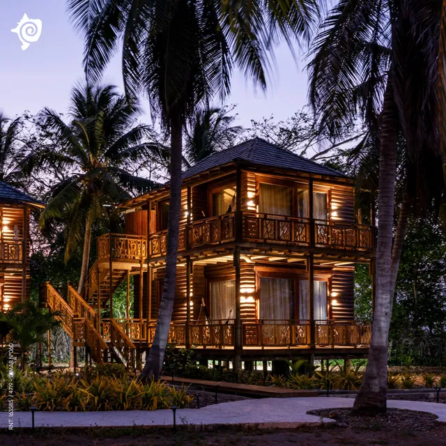 Oficina de reservas Hotel Isla Del Encanto