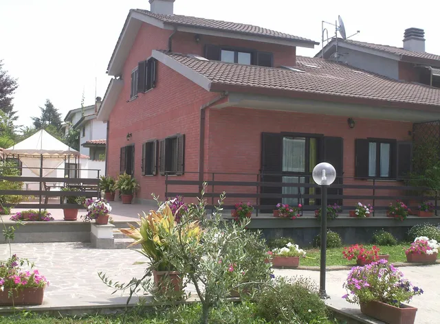 Bed&breakfast Claudius