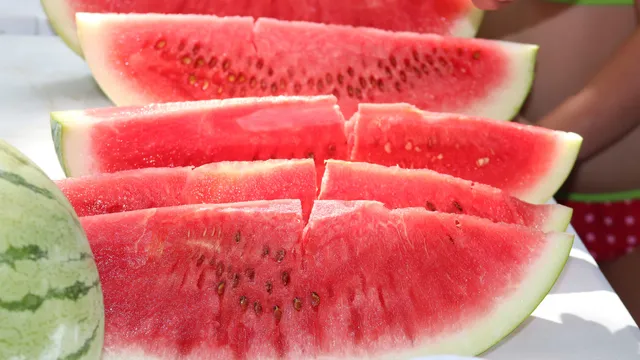 Cave City Watermelon Festival