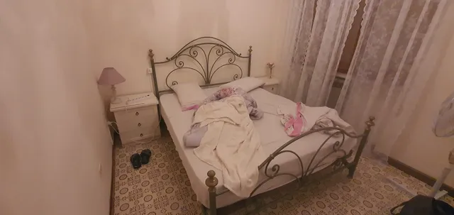 B&B Villa in Campagna