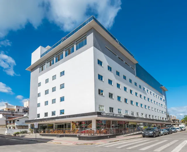 Hotel Canasvieiras In - HCI