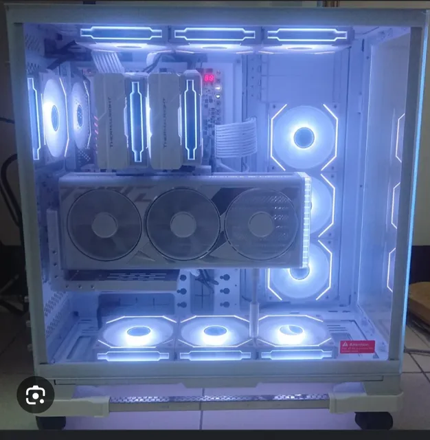 Oliver & CO. Computers