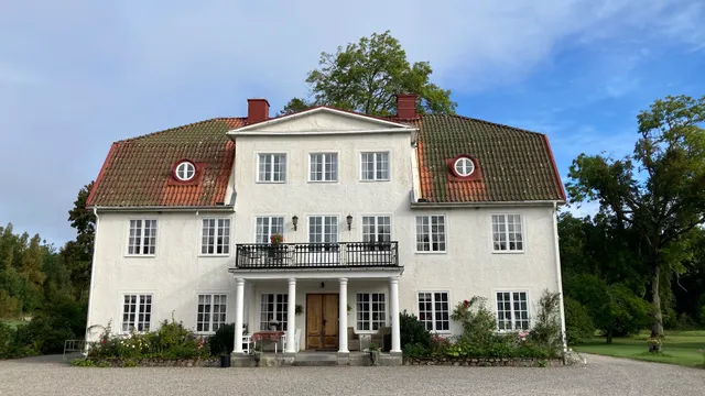 Torne Gård
