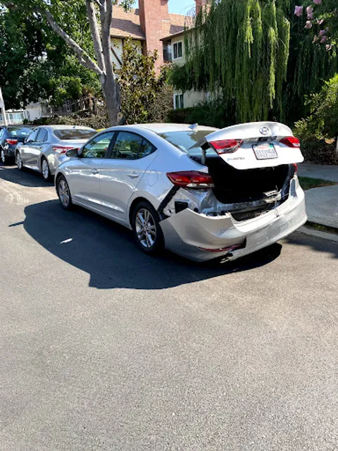 Burbank Cash For Cars