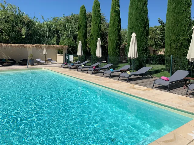 Residence Les Sources