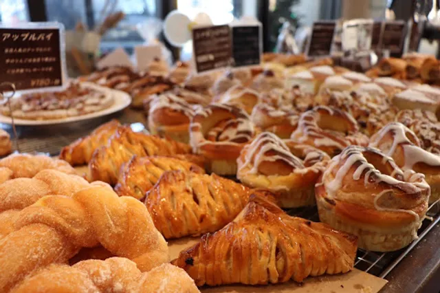 パンブローカフェ朱雀店