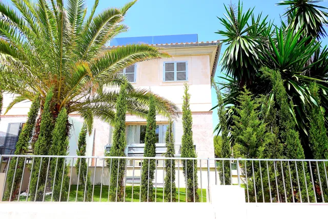 Villa Seaview Mallorca (ETV)