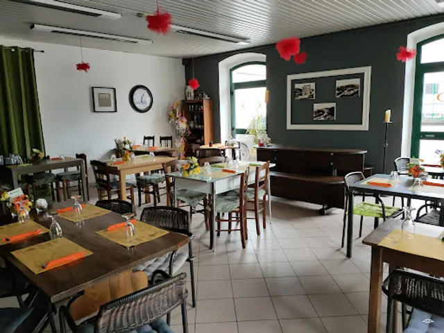 Merenderia Prodotti Tipici Nonna Balè