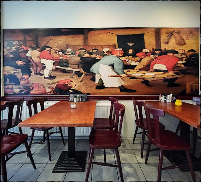 Pizzeria Grillroom Vulcano