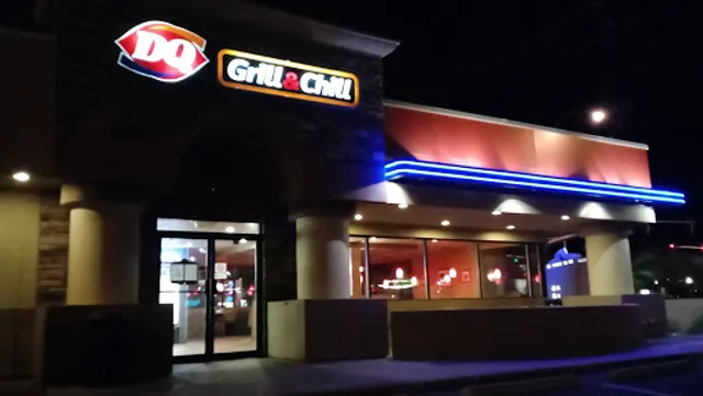 Dairy Queen Grill & Chill