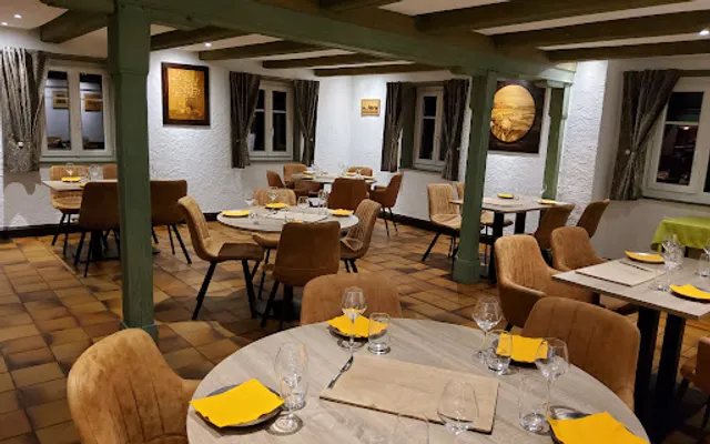 Auberge A L'Esperance