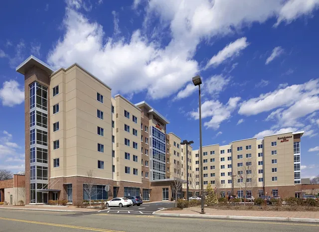 Residence Inn by Marriott Secaucus Meadowlands