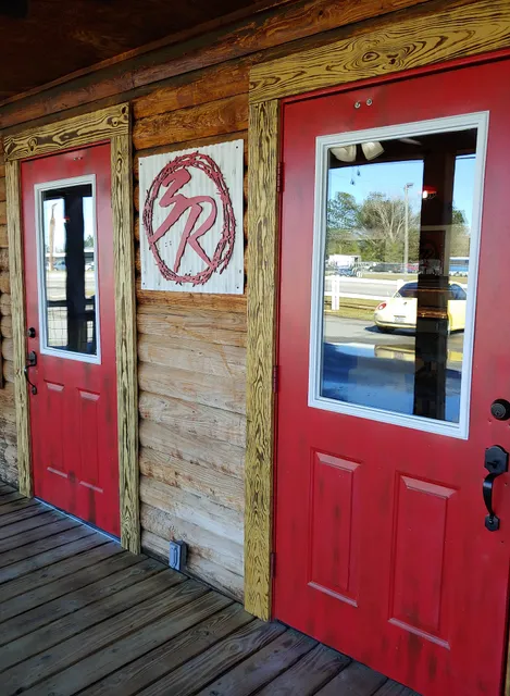 Three Rivers Butchery