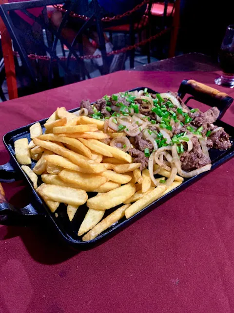 Restaurante Sabor Supremo