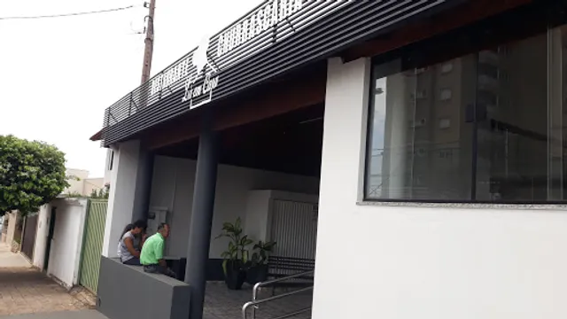 Restaurante e Churrascaria Lá em Casa