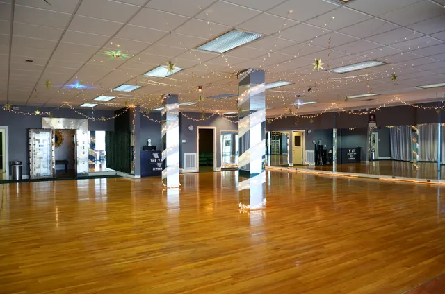 The Vault at Pickwick