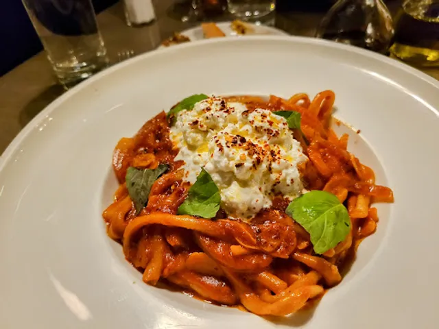 Torchio Pasta Bar
