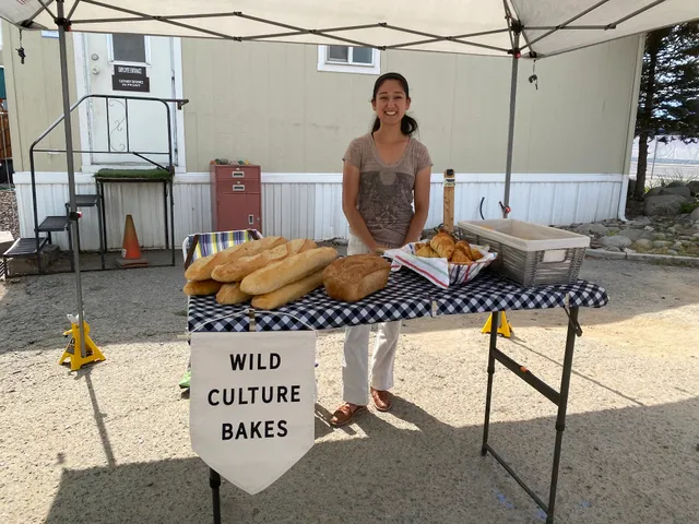 Bonsai Blue Garden Market NV