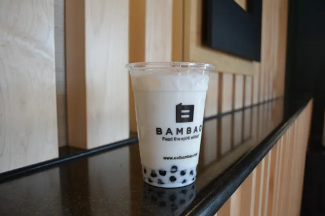 Bambao Asian Restaurant