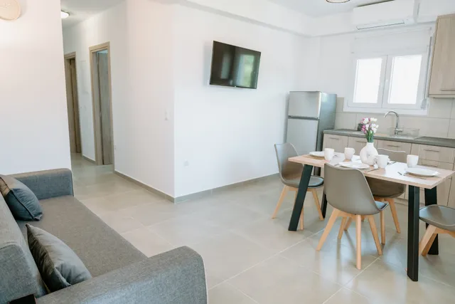 Apartments Christina