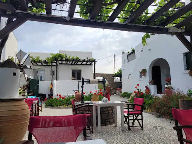 The Secret Garden Bistro