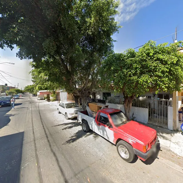 Cenaduria "Doña Maria"