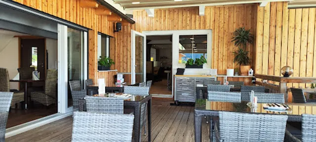 Restaurant & Pizzeria Santa Lucia - Bodensdorf