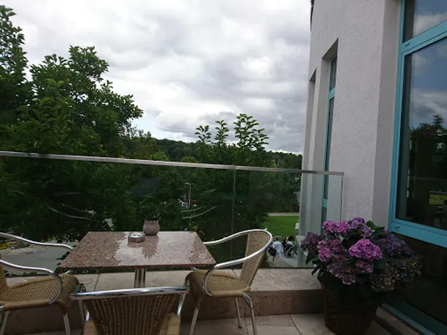 Heilings Gastronomie in der Mineraltherme