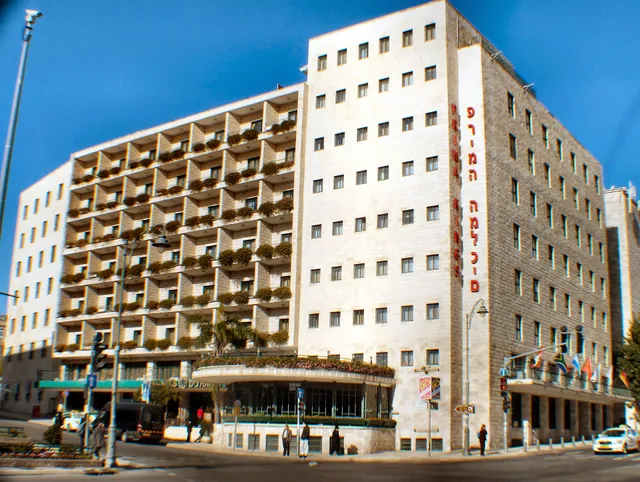 Prima Kings פרימה מלכים