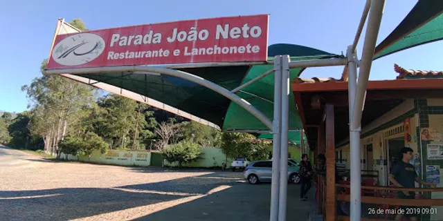 Parada João Neto