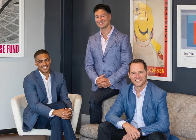 2 Rivers Team @ Compass Real Estate