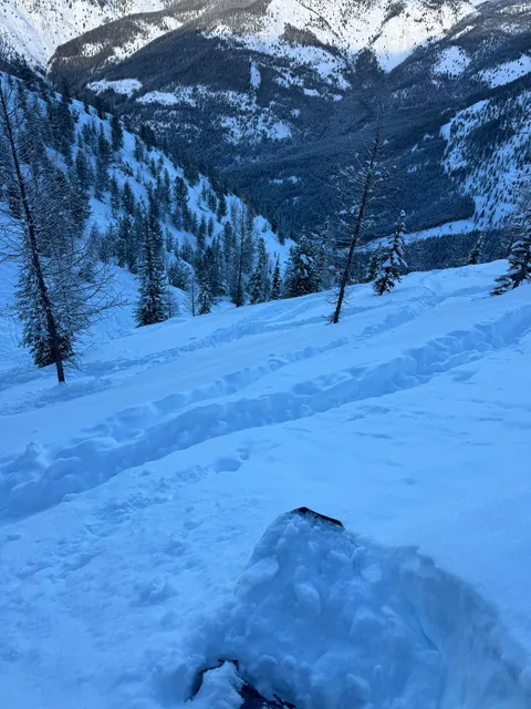 Mountain View Radium Condo Copper Horn Village