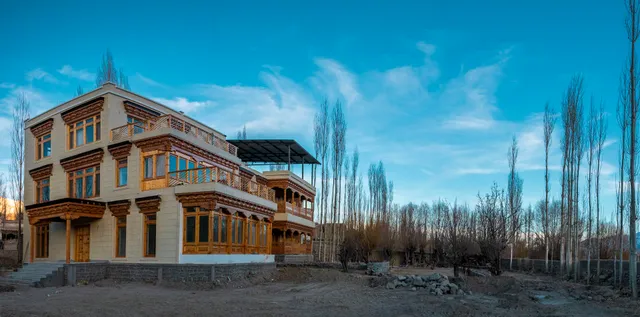 Hotel Sindhu Residency