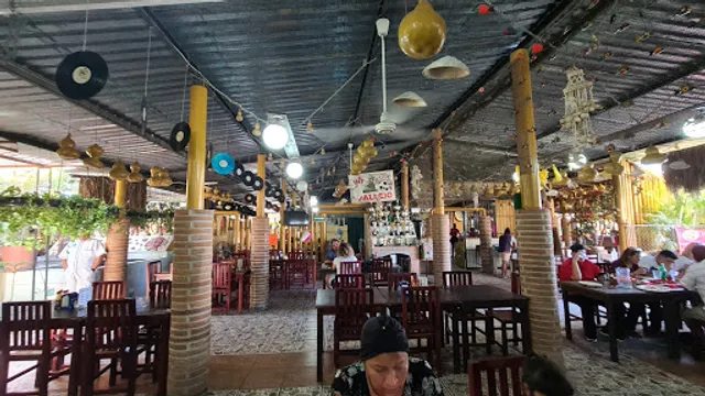 Chepe Restaurante de Mariscos