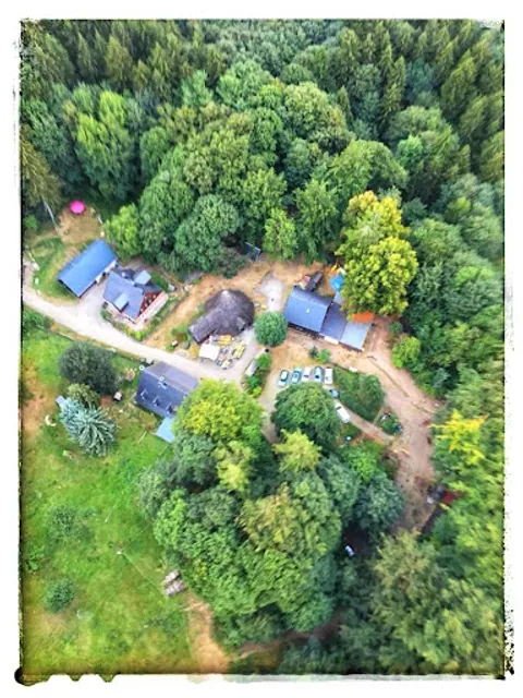 Bergschmiede „Markus Röhling“