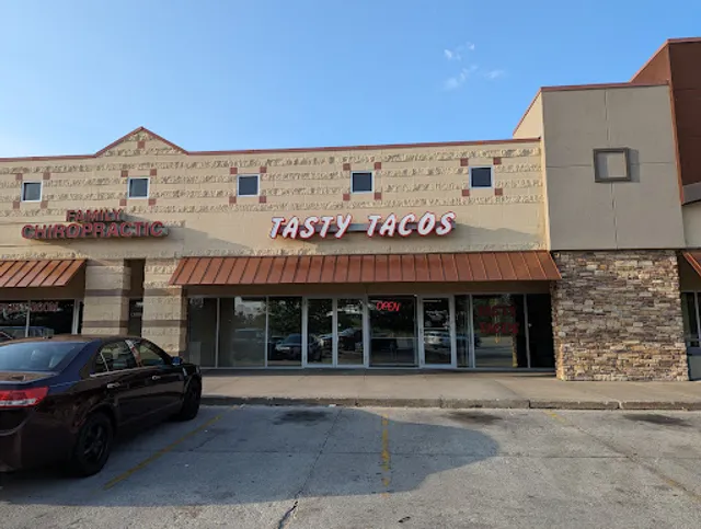 Tasty Tacos